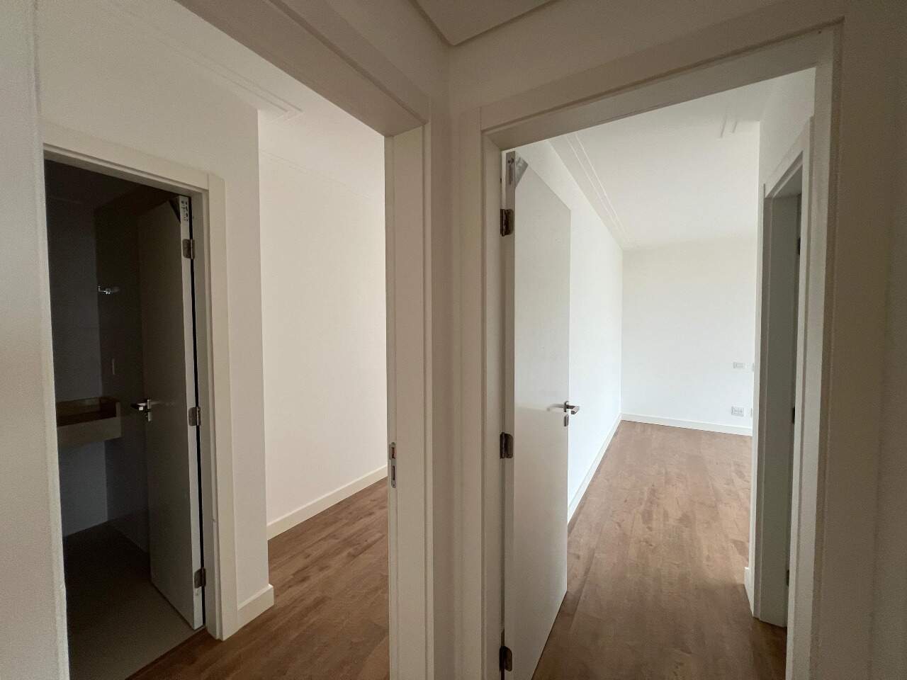 Apartamento para aluguel no Agronomica: 