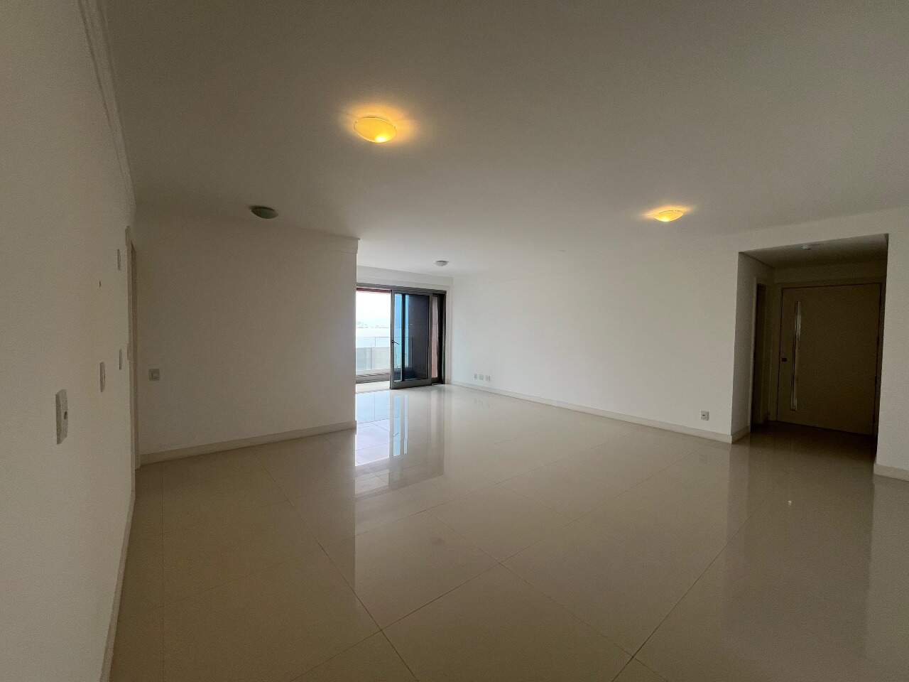 Apartamento para aluguel no Agronomica: 