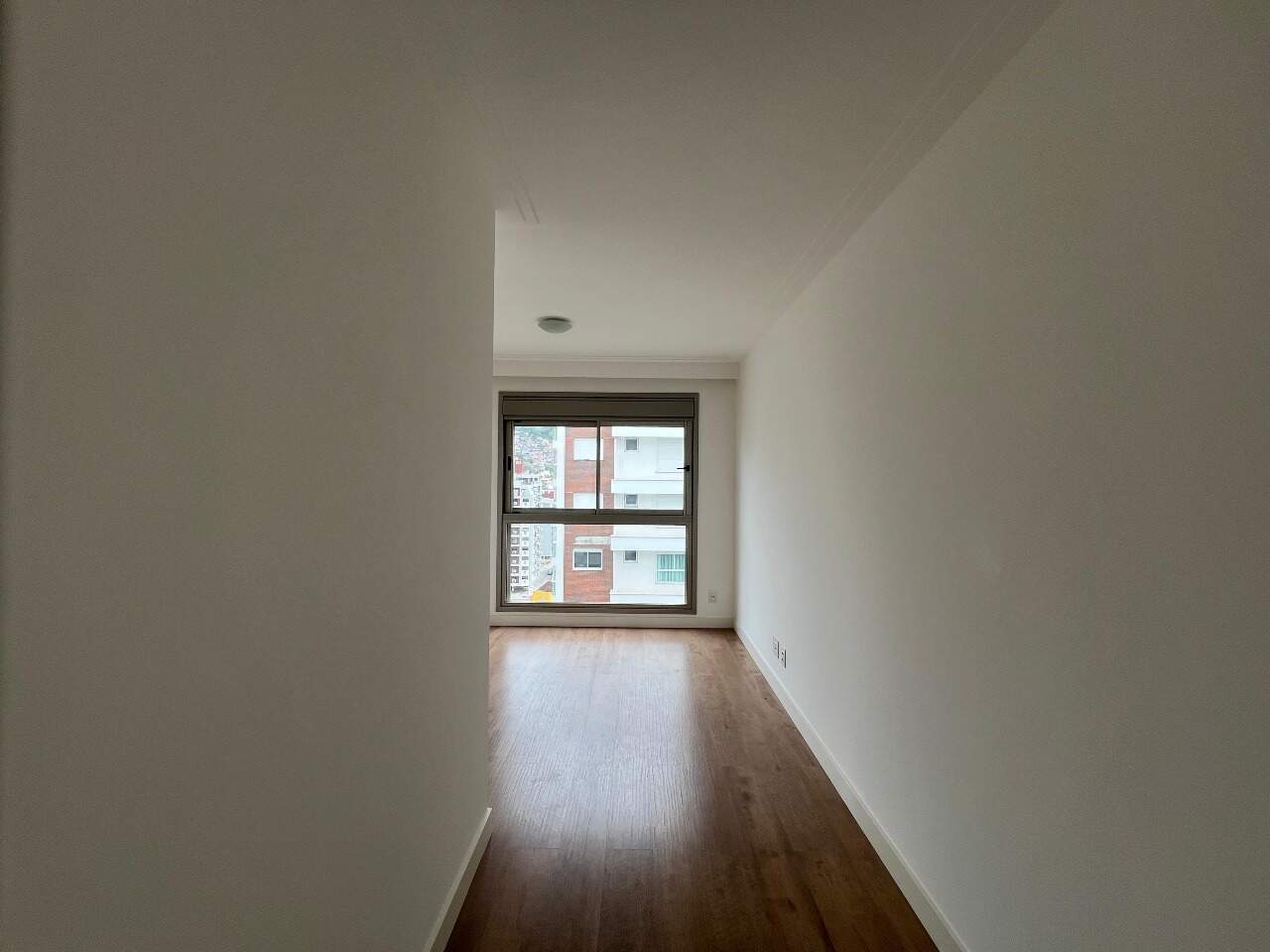 Apartamento para aluguel no Agronomica: 