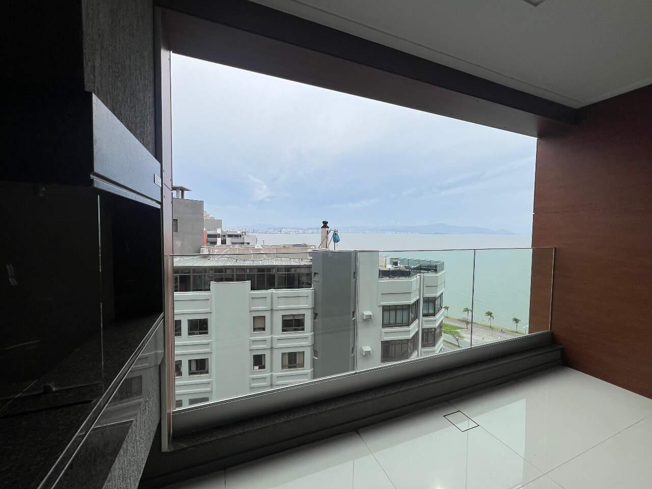 Apartamento para aluguel no Agronomica: 