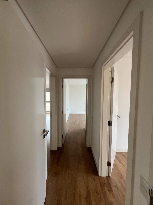 Apartamento para aluguel no Agronomica: 