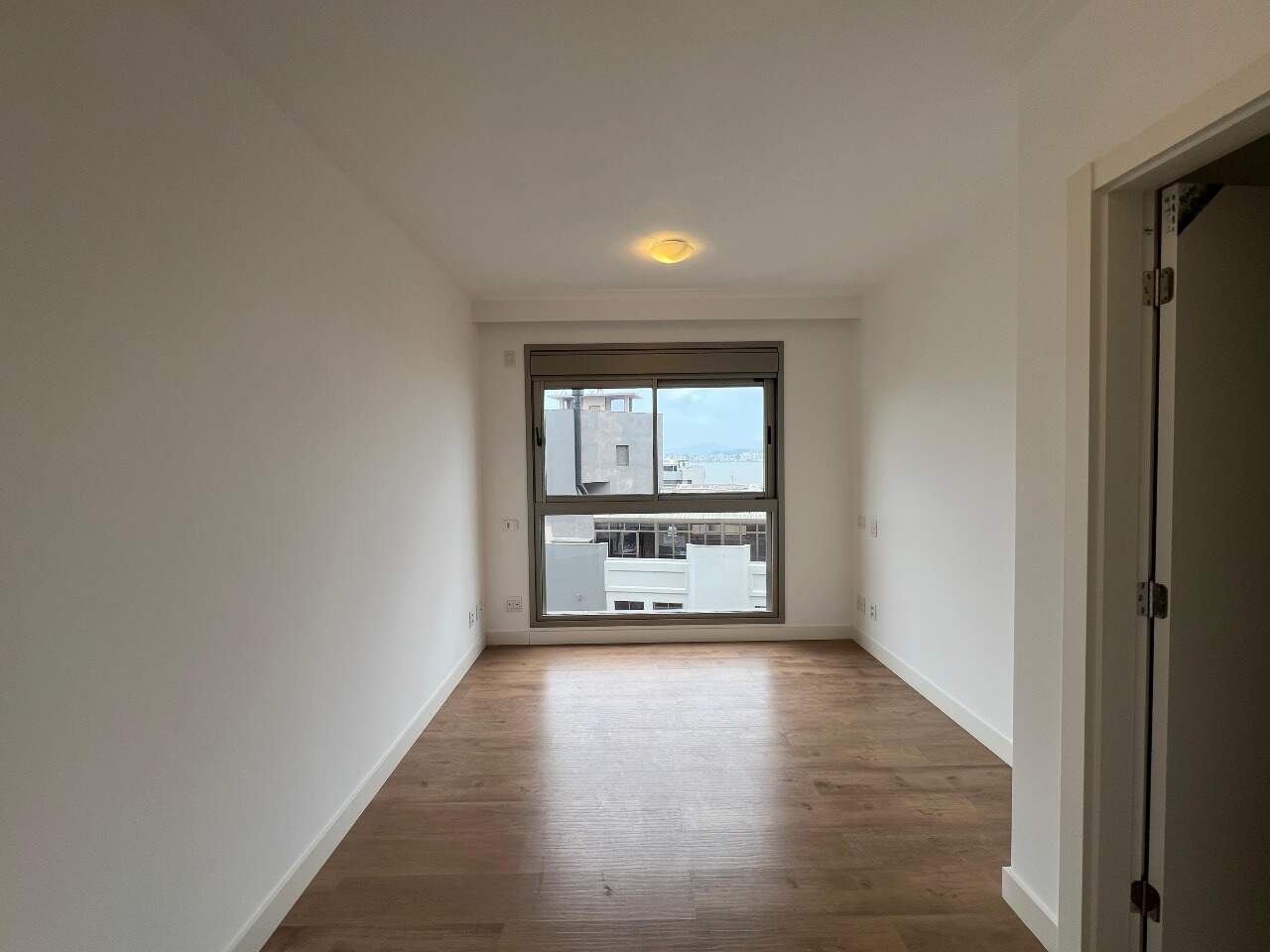 Apartamento para aluguel no Agronomica: 