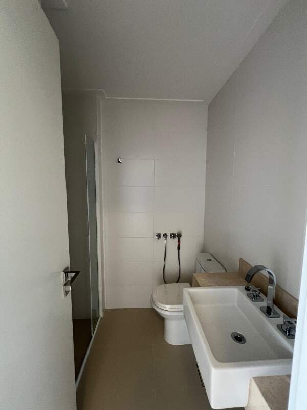 Apartamento para aluguel no Agronomica: 