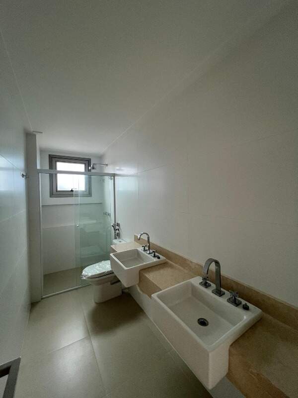 Apartamento para aluguel no Agronomica: 