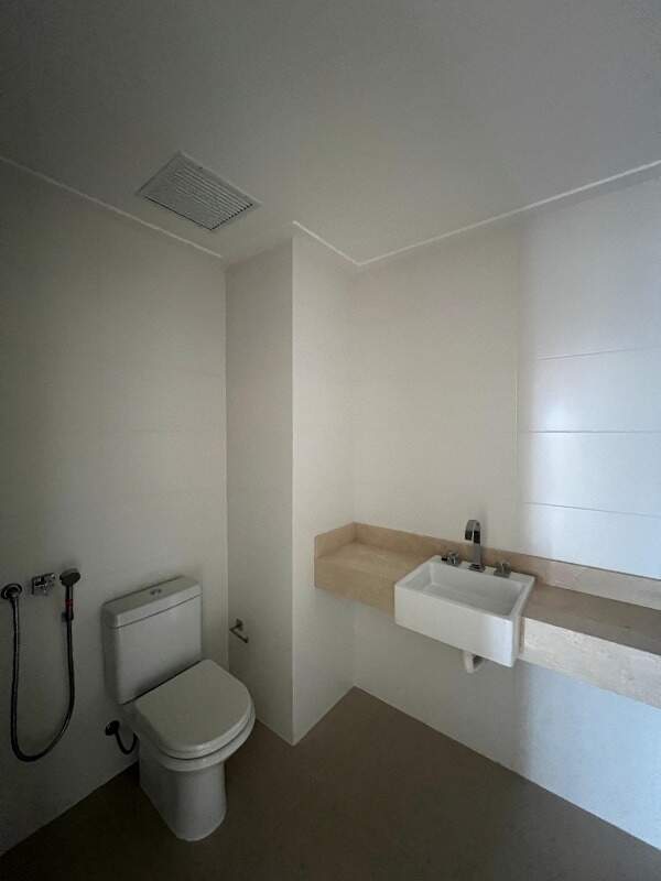 Apartamento para aluguel no Agronomica: 