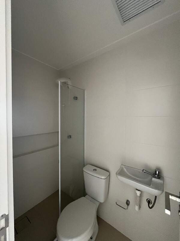 Apartamento para aluguel no Agronomica: 