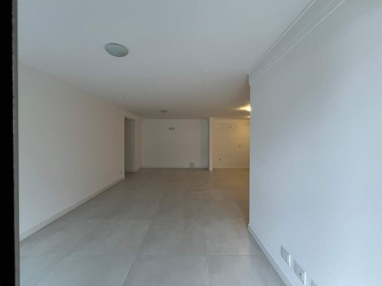 Apartamento para aluguel no Agronomica: 