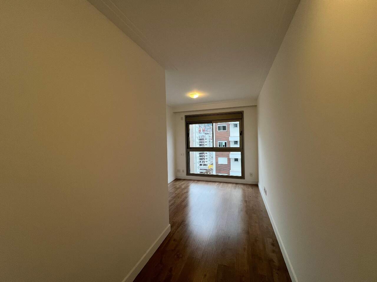 Apartamento para aluguel no Agronomica: 