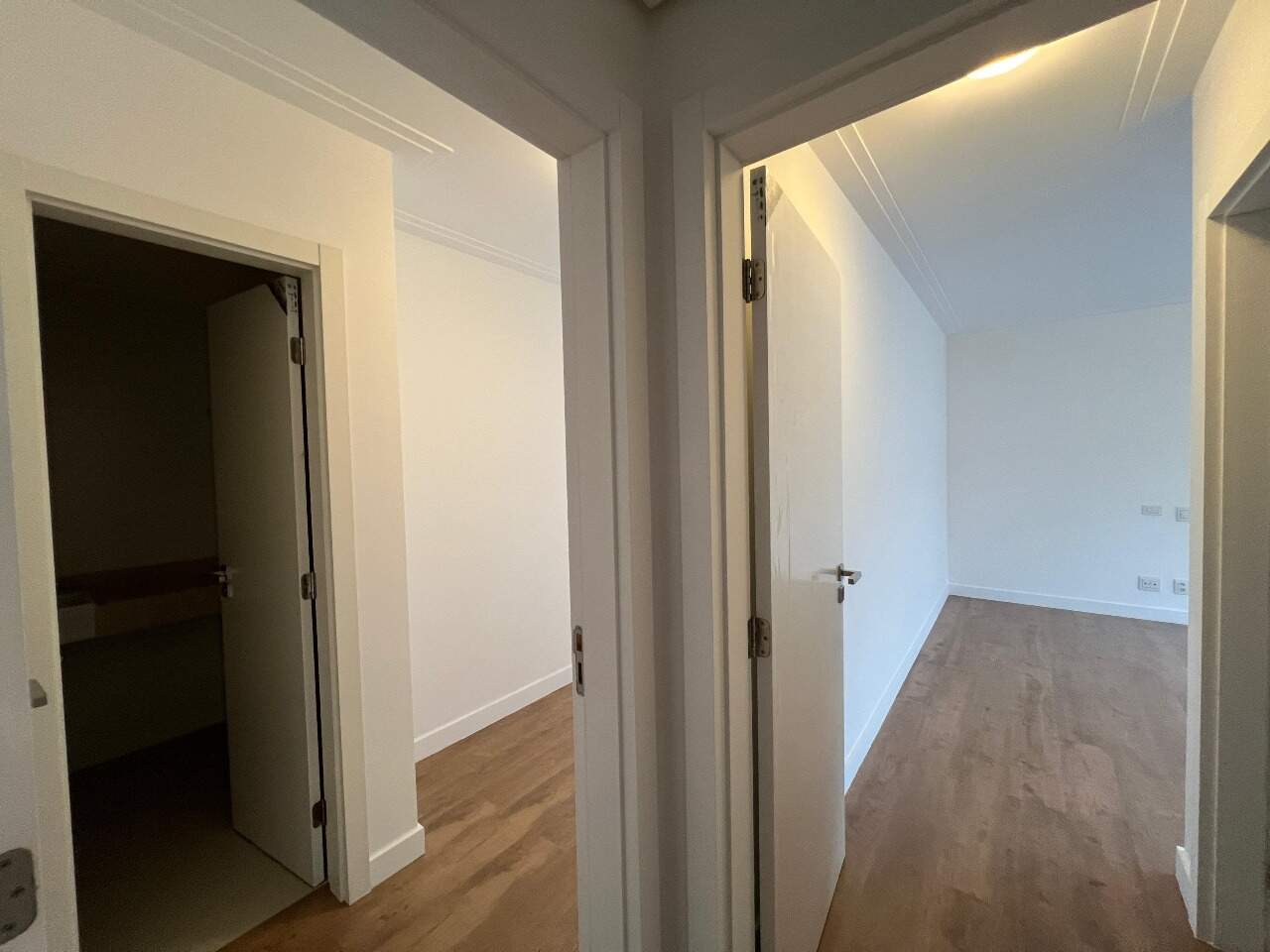 Apartamento para aluguel no Agronomica: 