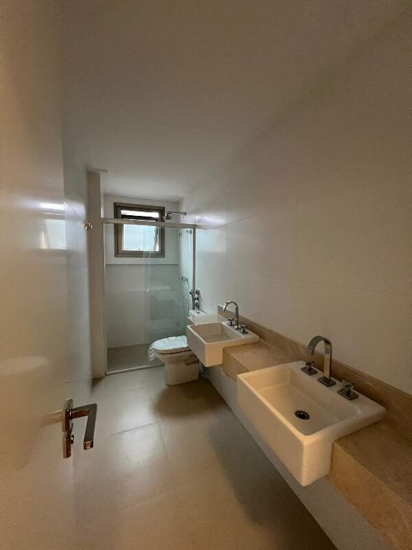 Apartamento para aluguel no Agronomica: 