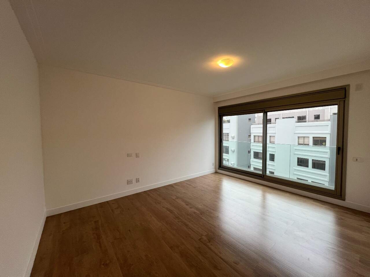 Apartamento para aluguel no Agronomica: 