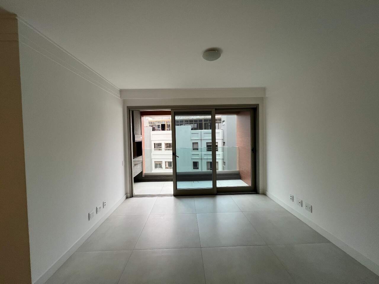 Apartamento para aluguel no Agronomica: 