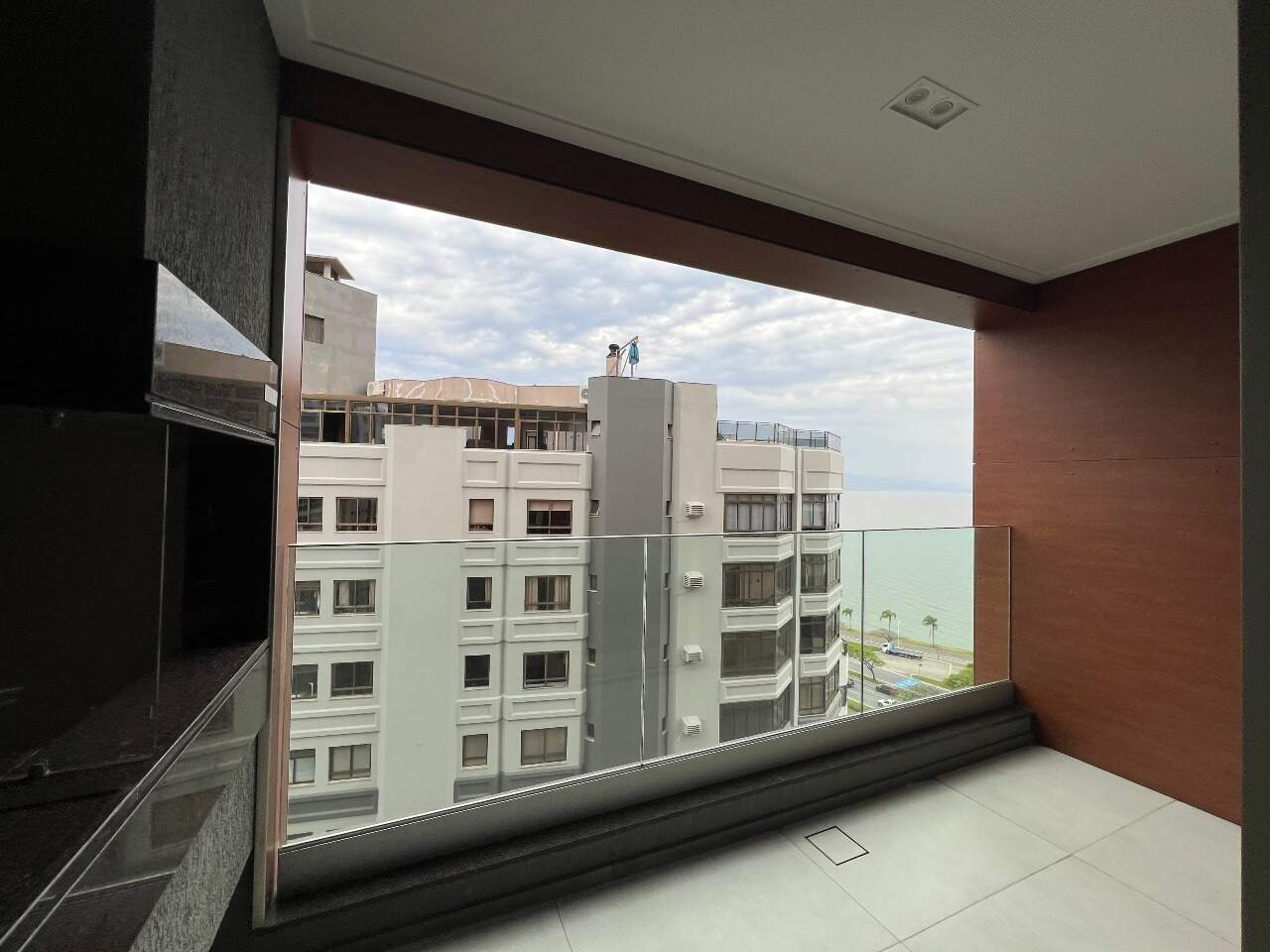 Apartamento para aluguel no Agronomica: 