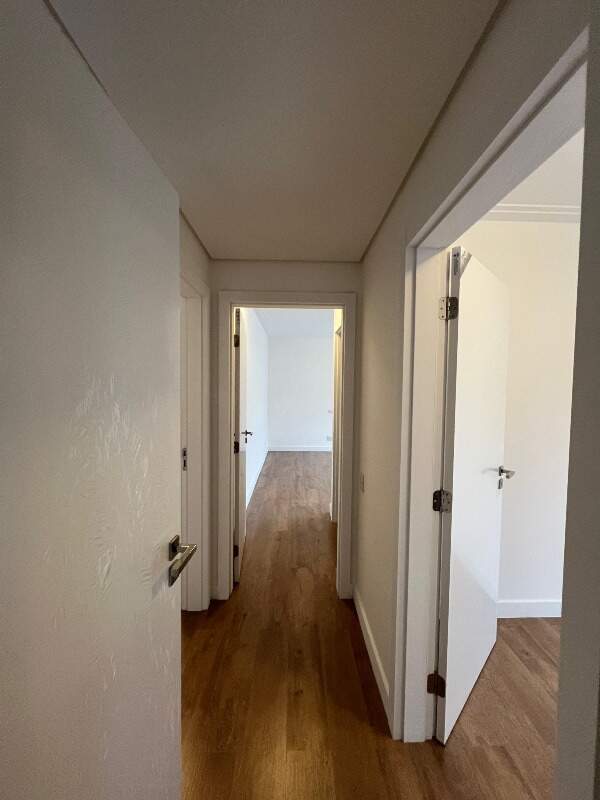 Apartamento para aluguel no Agronomica: 