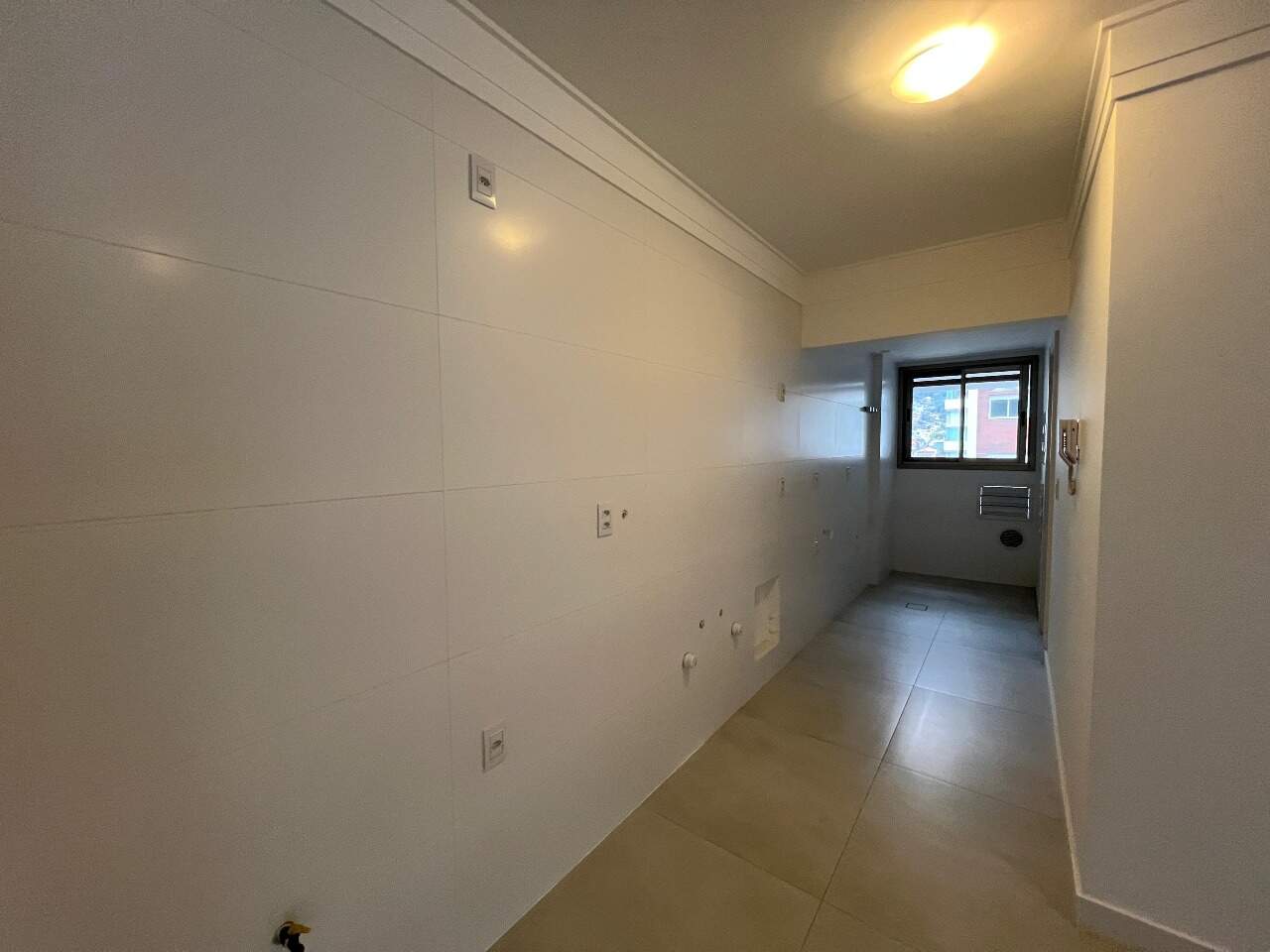 Apartamento para aluguel no Agronomica: 