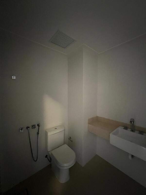 Apartamento para aluguel no Agronomica: 