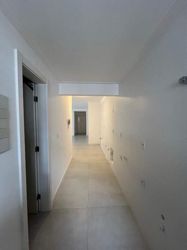 Apartamento para aluguel no Agronomica: 