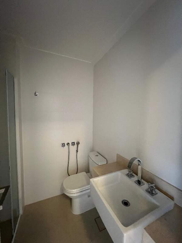 Apartamento para aluguel no Agronomica: 