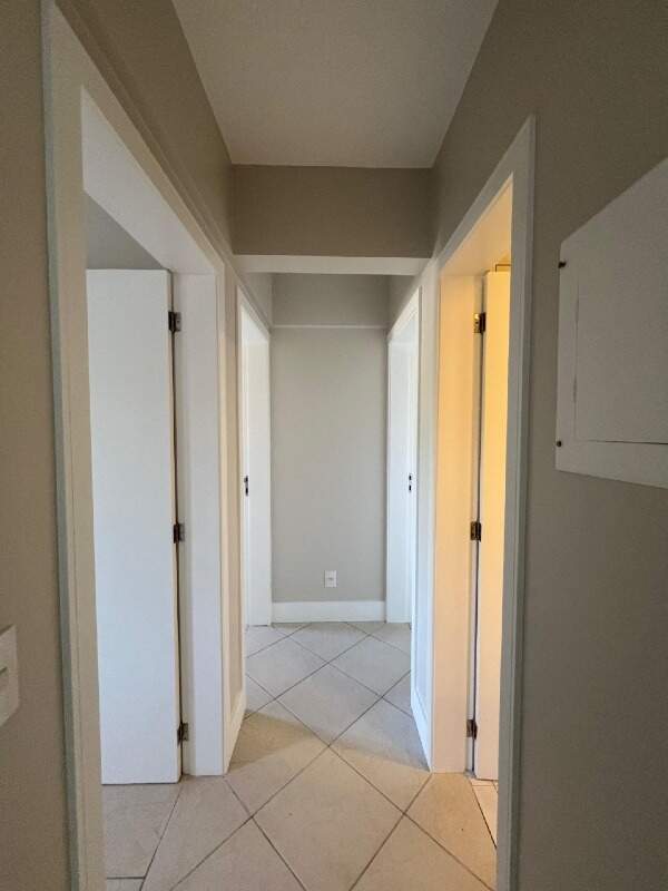 Apartamento para aluguel no Trindade: 