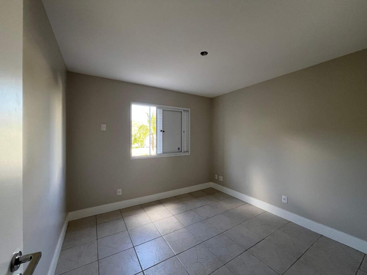 Apartamento para aluguel no Trindade: 