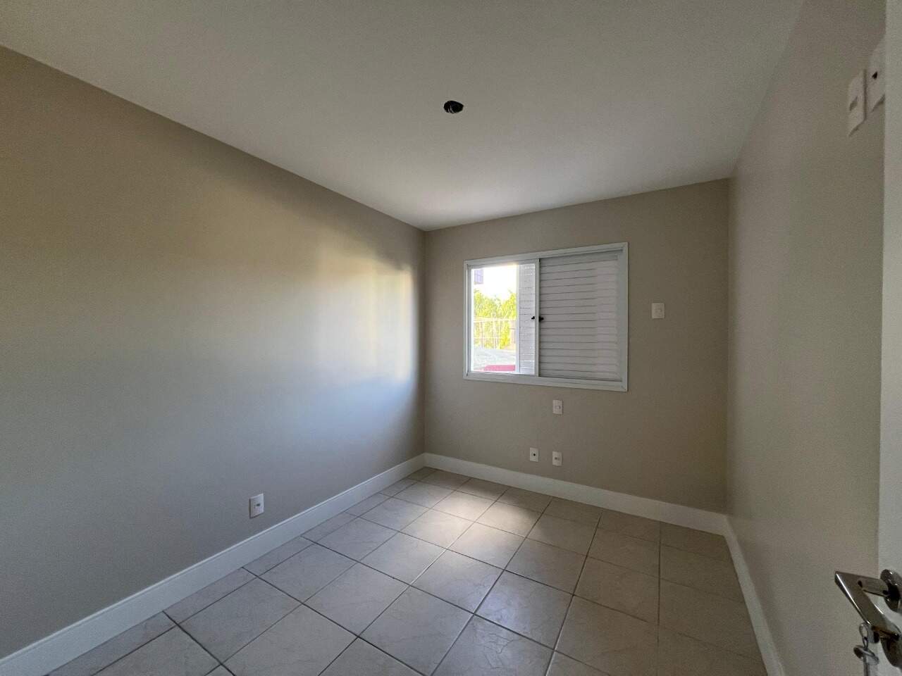 Apartamento para aluguel no Trindade: 