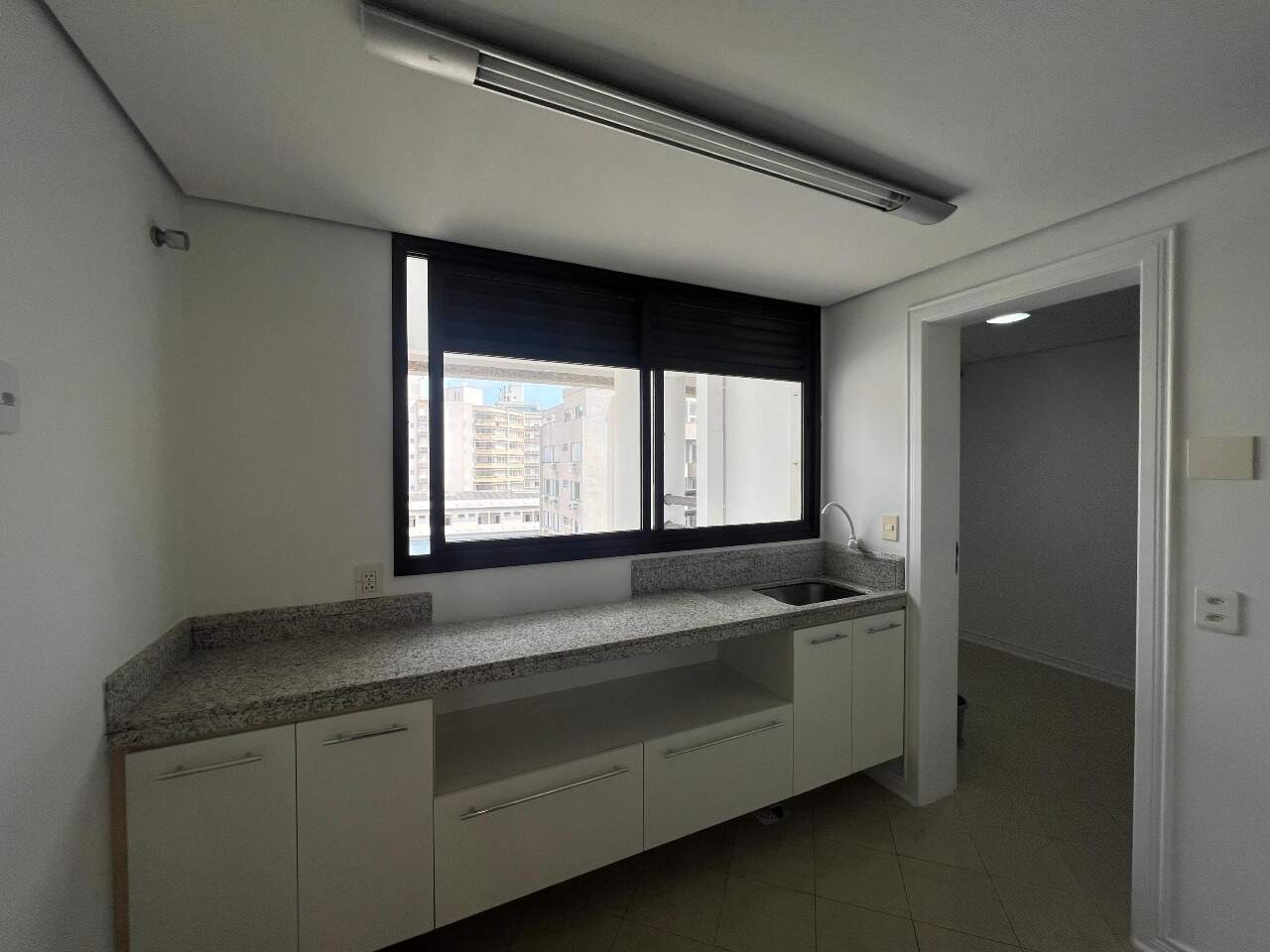 Apartamento para aluguel no Centro: