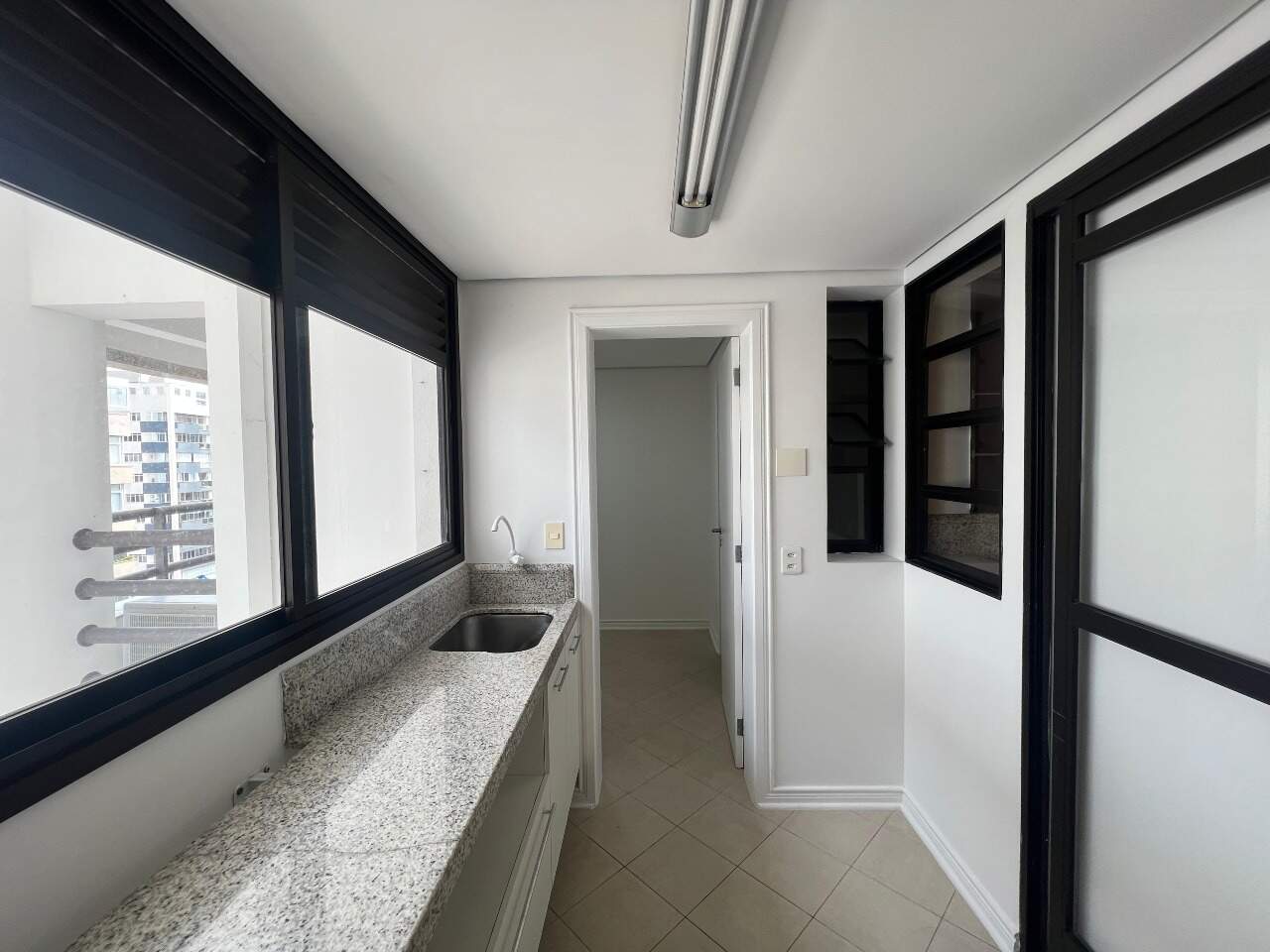 Apartamento para aluguel no Centro: