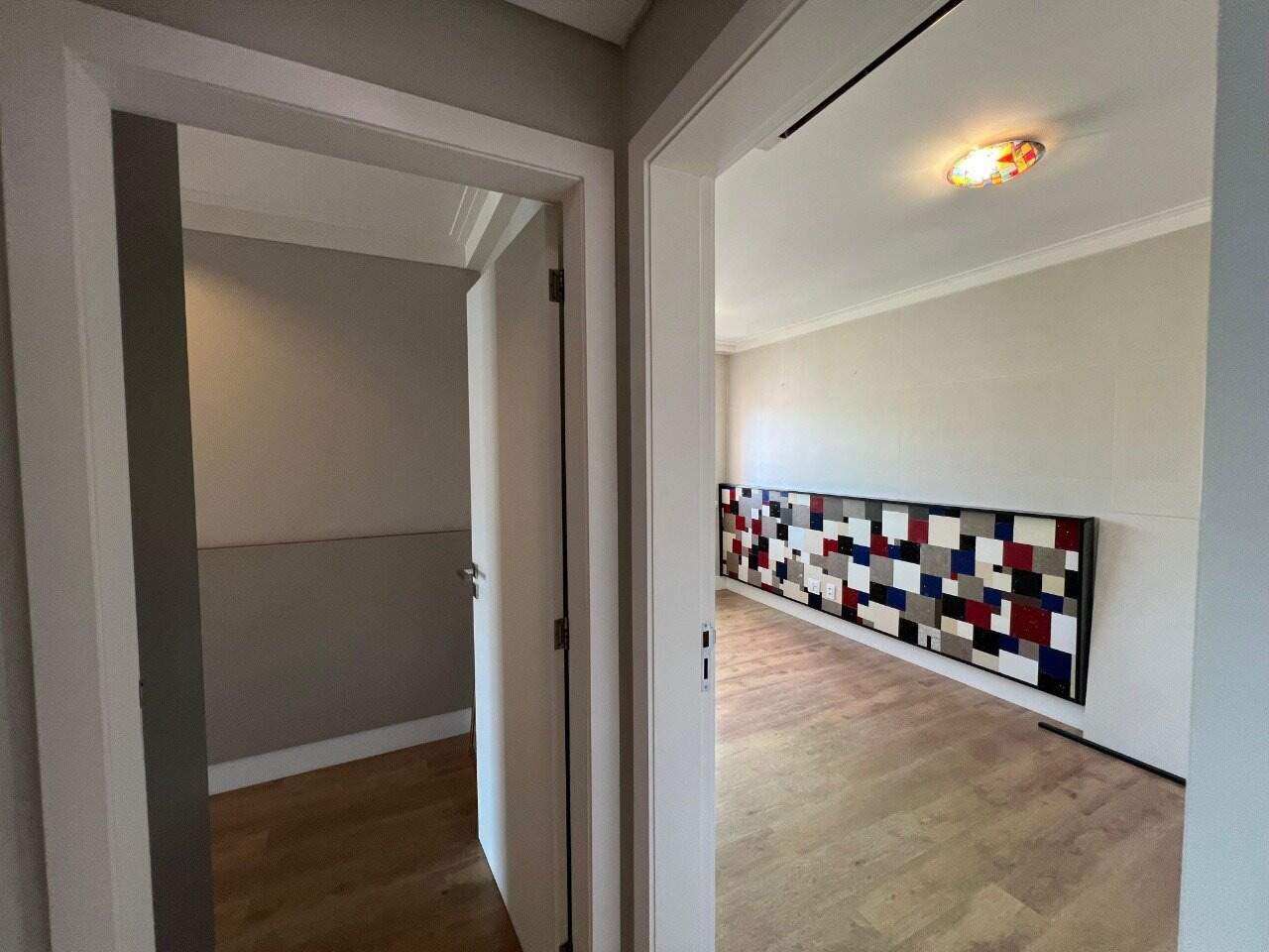 Apartamento para aluguel no Agronomica: 