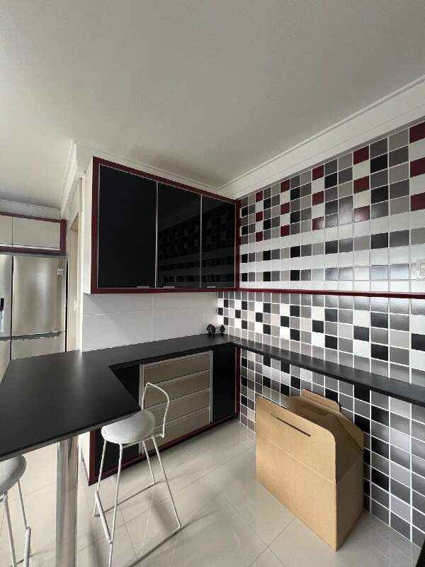 Apartamento para aluguel no Agronomica: 