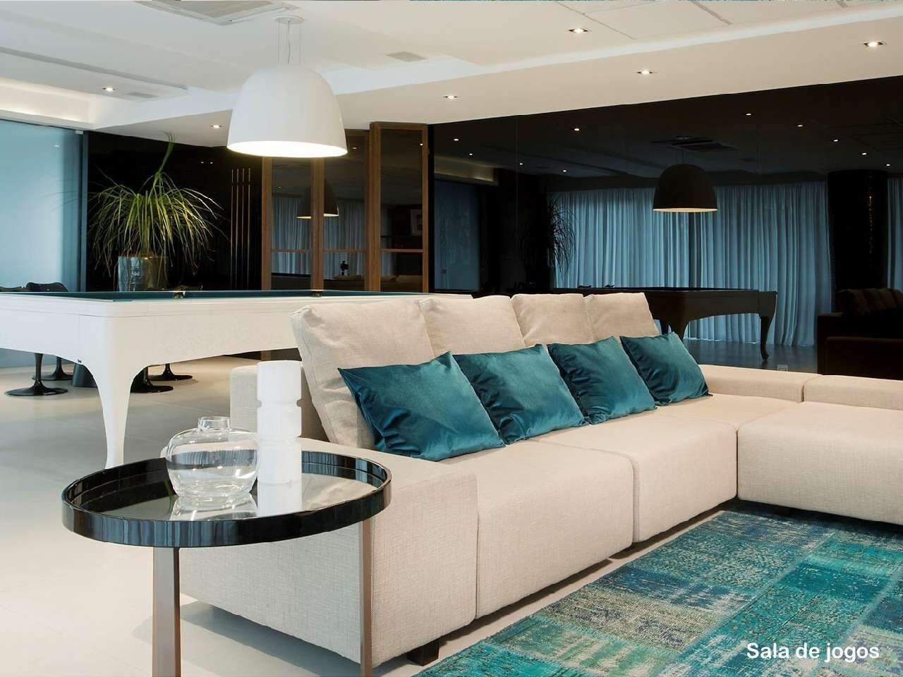 Apartamento para aluguel no Agronomica: 