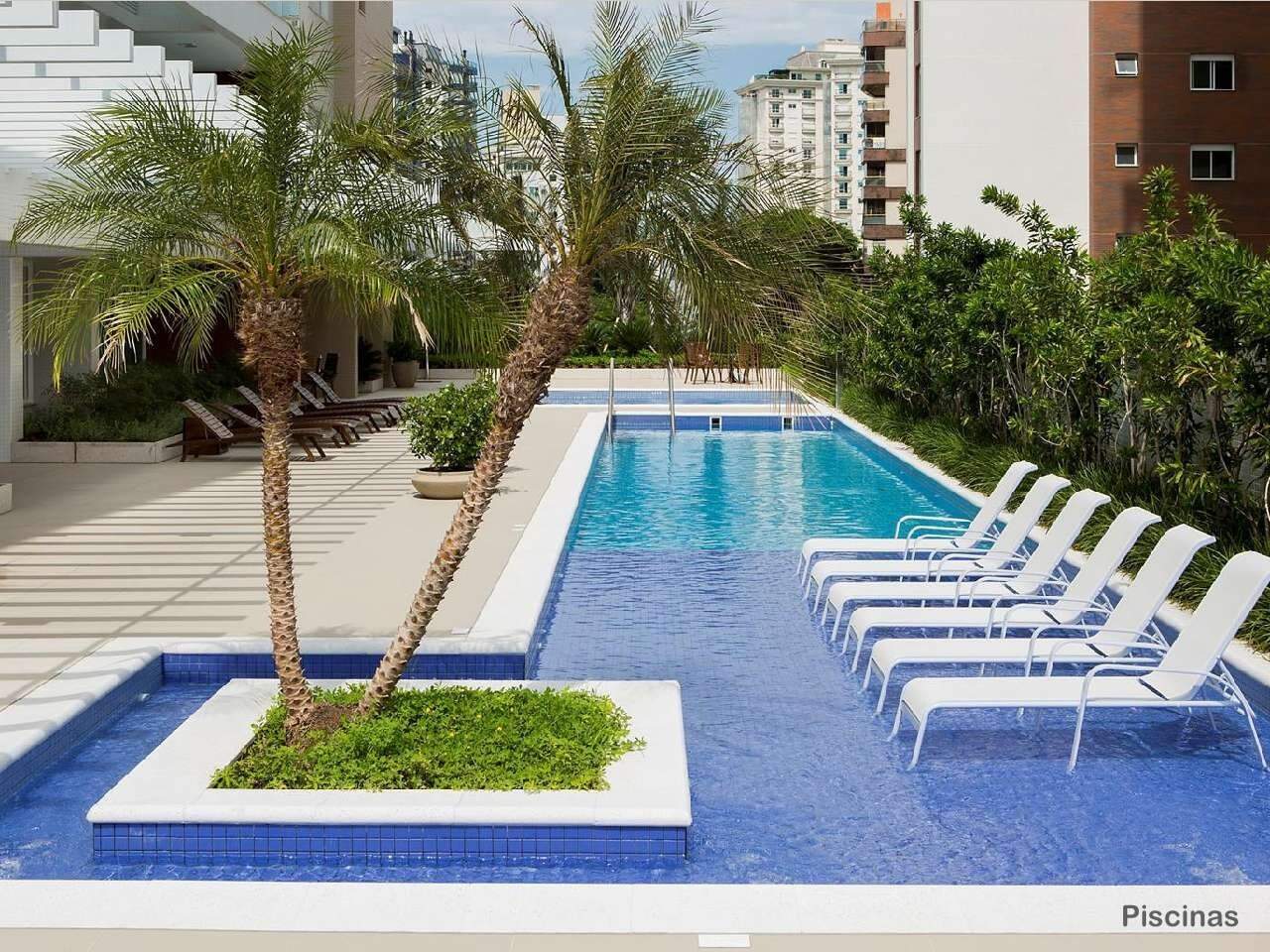 Apartamento para aluguel no Agronomica: 