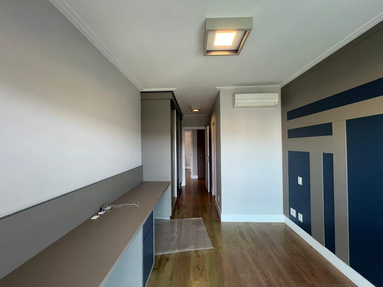 Apartamento para aluguel no Agronomica: 