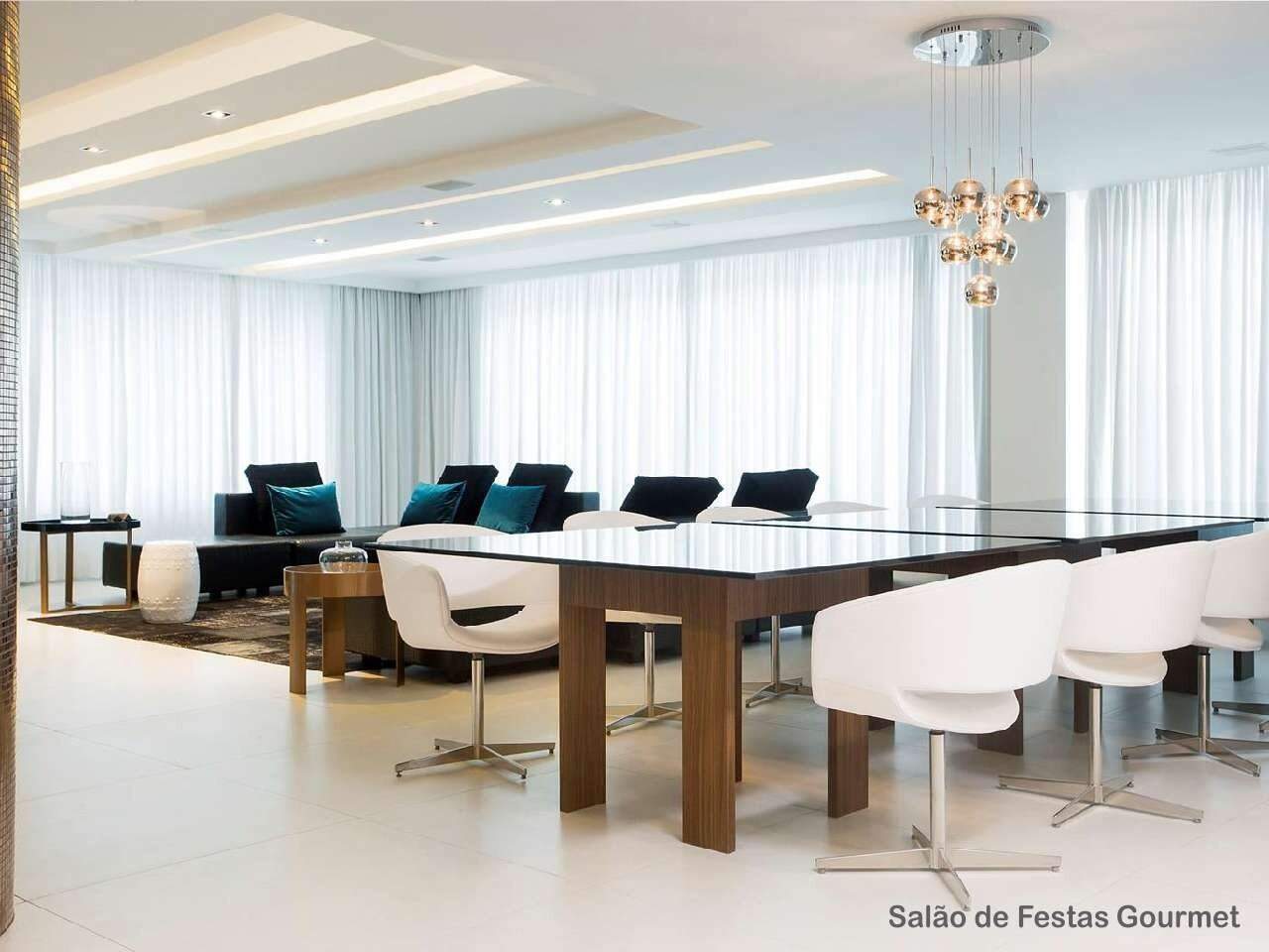 Apartamento para aluguel no Agronomica: 