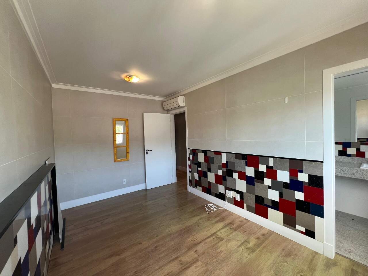 Apartamento para aluguel no Agronomica: 