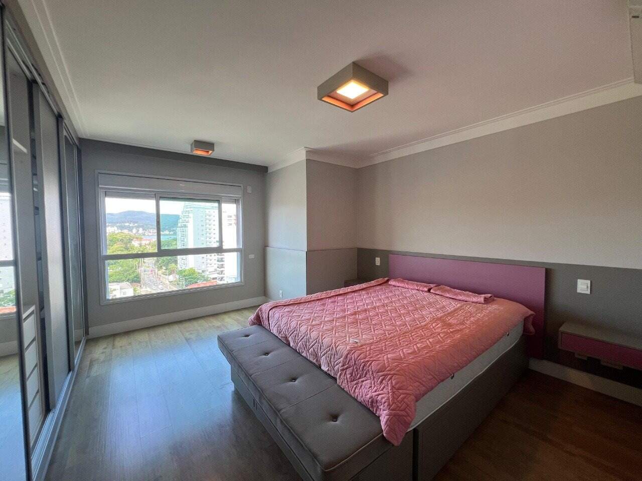 Apartamento para aluguel no Agronomica: 