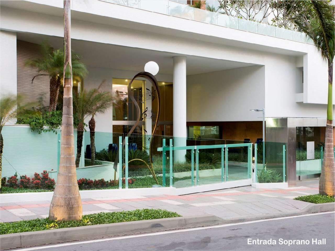 Apartamento para aluguel no Agronomica: 