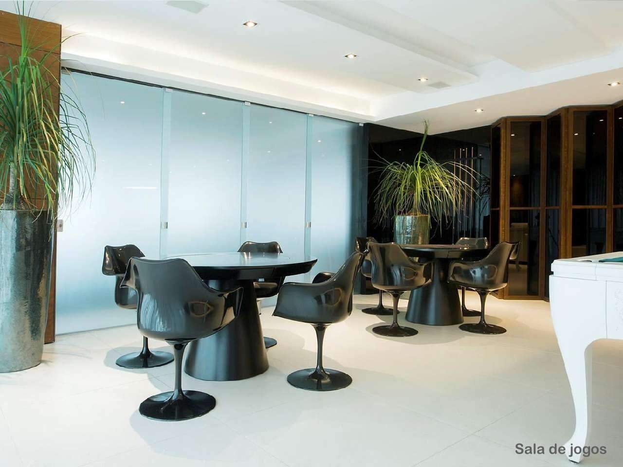 Apartamento para aluguel no Agronomica: 