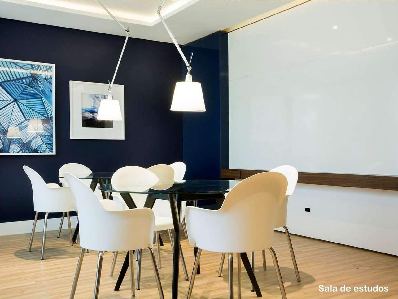 Apartamento para aluguel no Agronomica: 