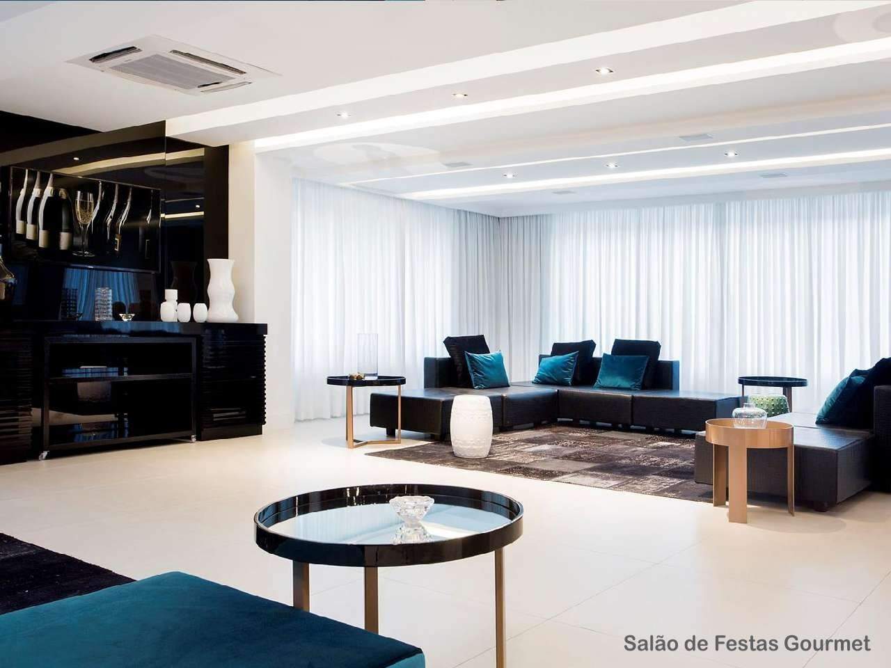 Apartamento para aluguel no Agronomica: 