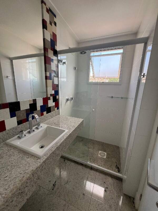 Apartamento para aluguel no Agronomica: 