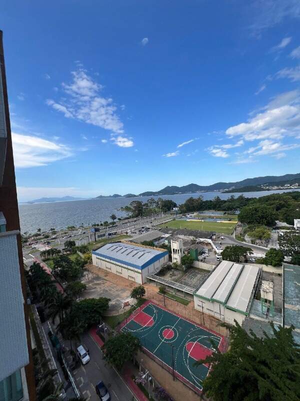 Apartamento para aluguel no Agronomica: 