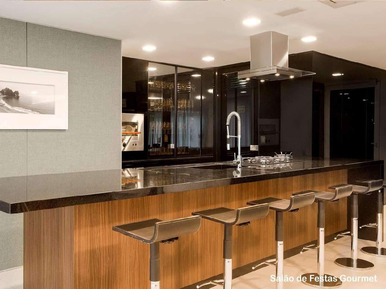 Apartamento para aluguel no Agronomica: 