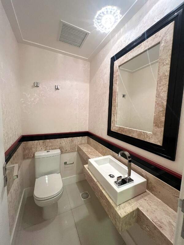 Apartamento para aluguel no Agronomica: 