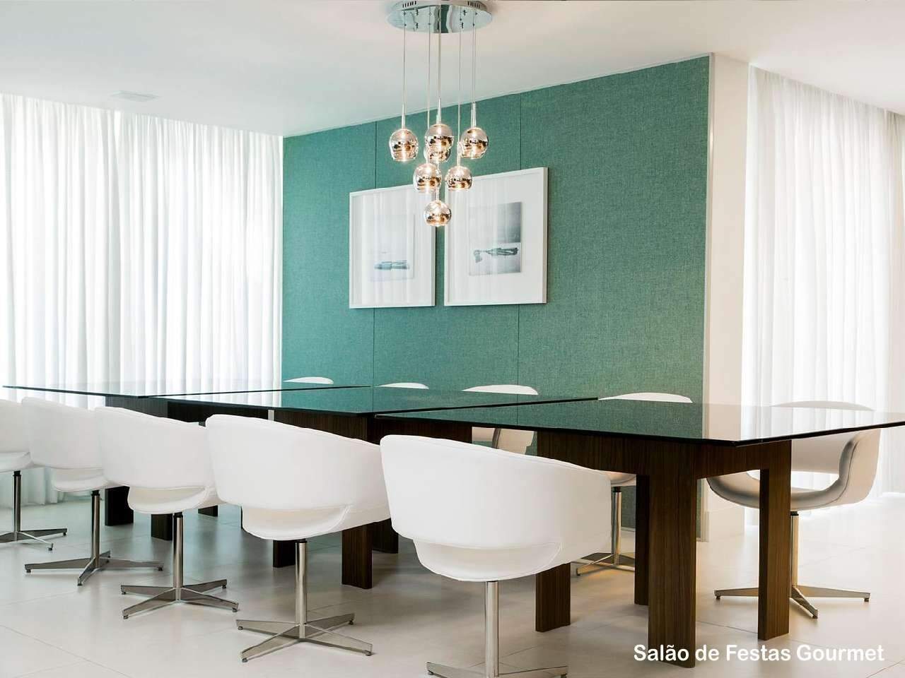 Apartamento para aluguel no Agronomica: 