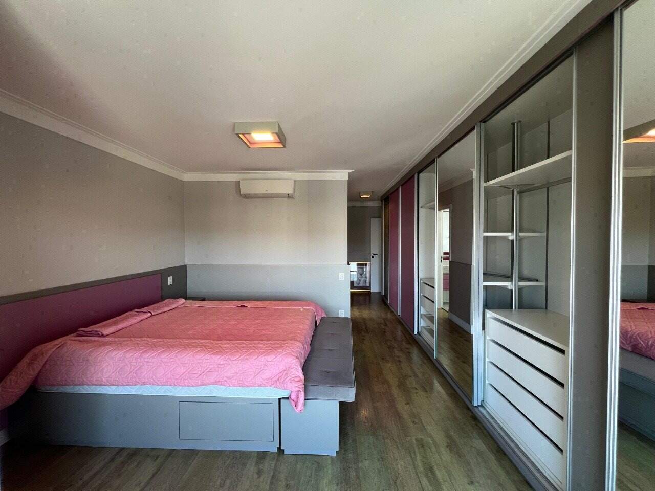 Apartamento para aluguel no Agronomica: 