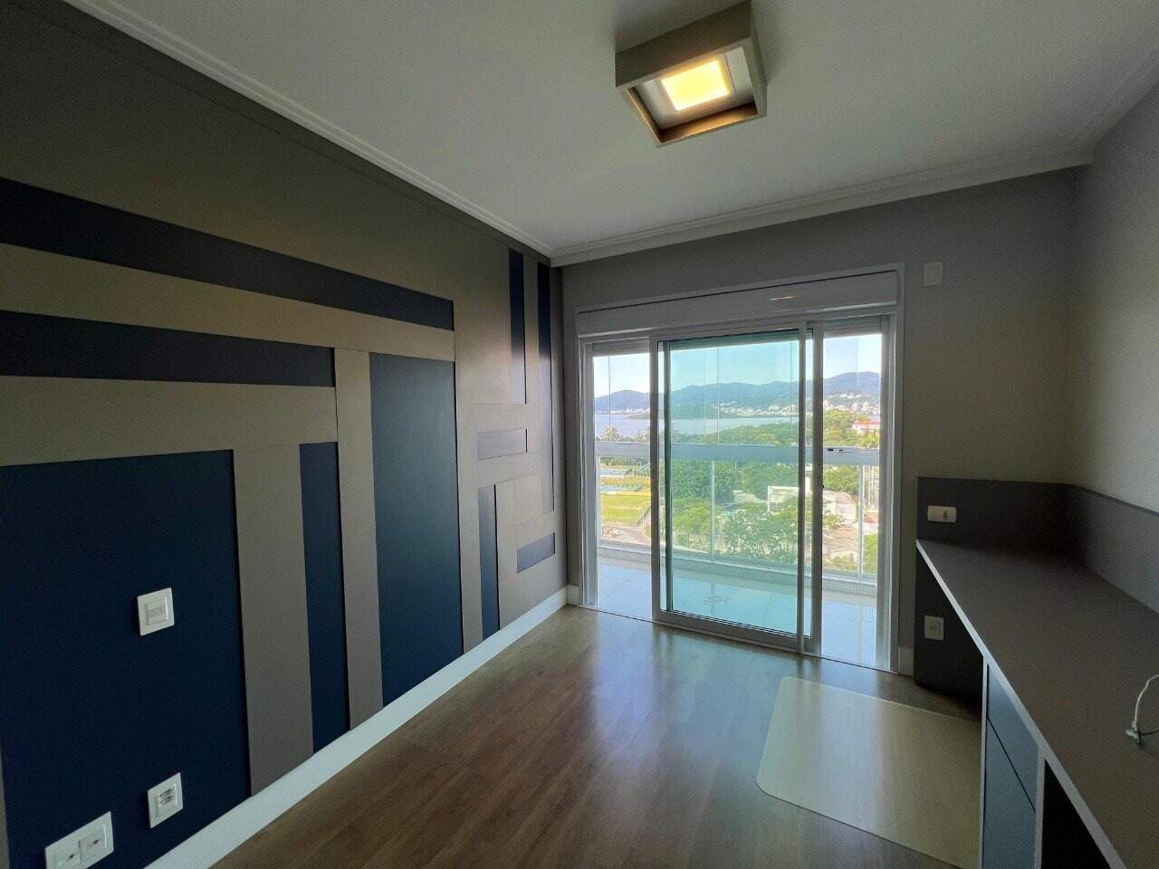 Apartamento para aluguel no Agronomica: 