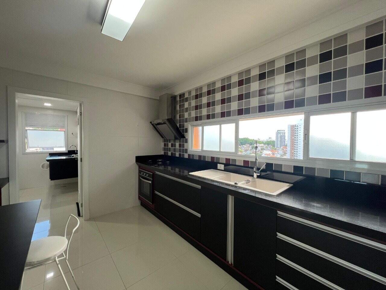 Apartamento para aluguel no Agronomica: 