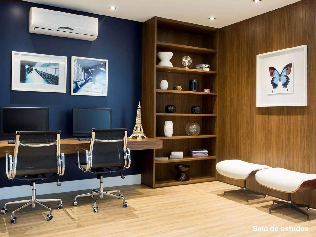 Apartamento para aluguel no Agronomica: 