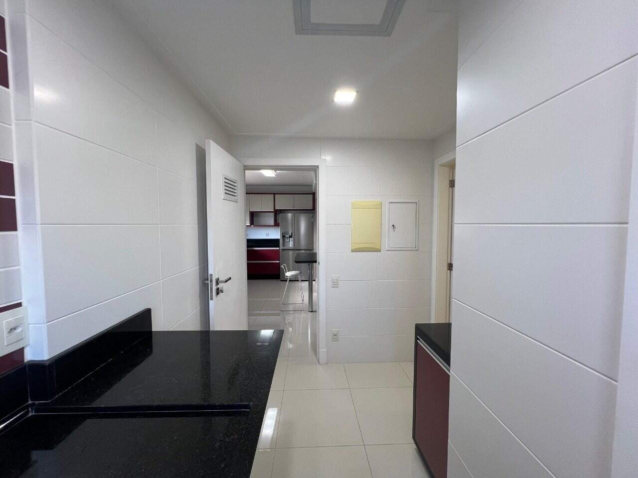 Apartamento para aluguel no Agronomica: 