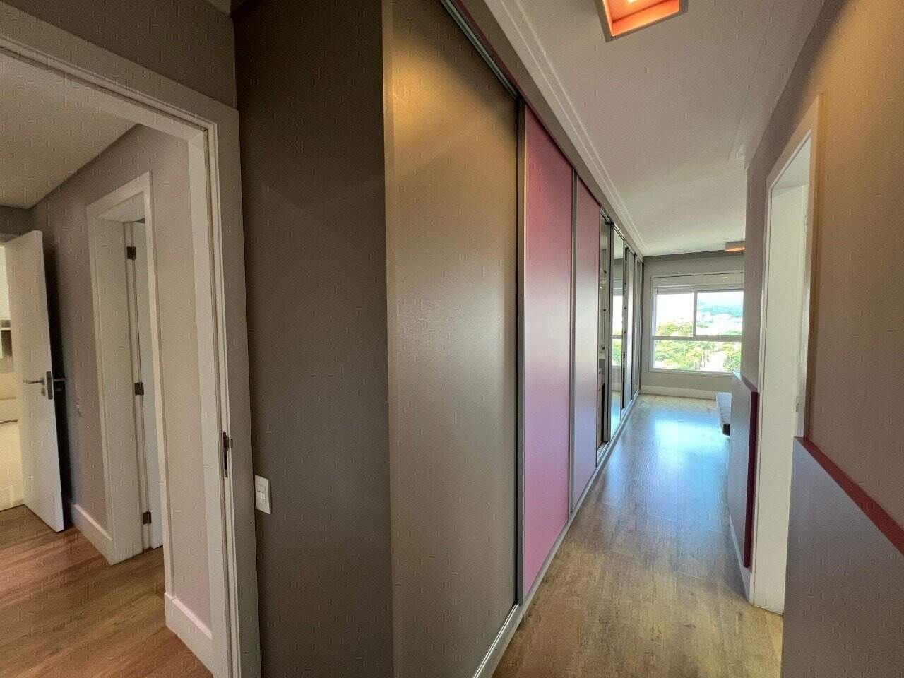 Apartamento para aluguel no Agronomica: 